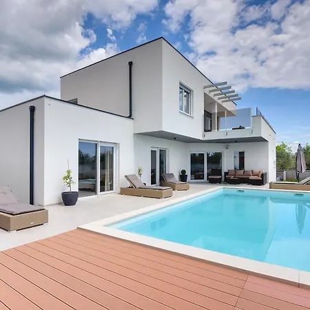 Mar Villa Vodnjan