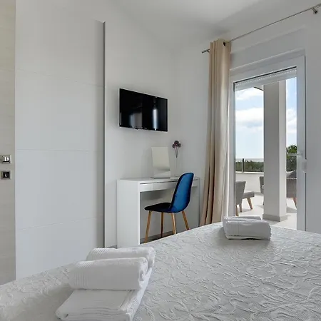 Villa Mar *
